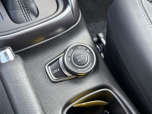 Suzuki S-Cross 1.5 Hybrid AllGrip Style | Pano | Navi | ACC | 360* Camera | LED | Keyless ActivLease financial lease