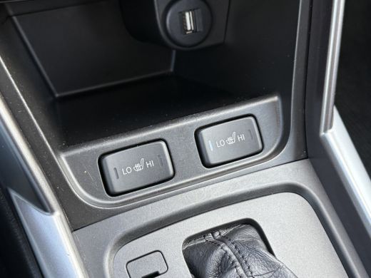 Suzuki S-Cross 1.5 Hybrid AllGrip Style | Pano | Navi | ACC | 360* Camera | LED | Keyless ActivLease financial lease