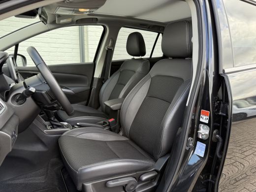 Suzuki S-Cross 1.5 Hybrid AllGrip Style | Pano | Navi | ACC | 360* Camera | LED | Keyless ActivLease financial lease