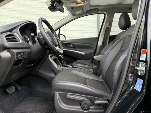 Suzuki S-Cross 1.5 Hybrid AllGrip Style | Pano | Navi | ACC | 360* Camera | LED | Keyless ActivLease financial lease