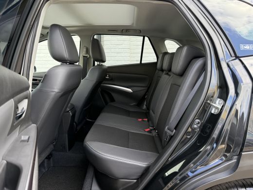 Suzuki S-Cross 1.5 Hybrid AllGrip Style | Pano | Navi | ACC | 360* Camera | LED | Keyless ActivLease financial lease