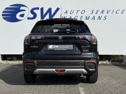 Suzuki S-Cross 1.5 Hybrid AllGrip Style | Pano | Navi | ACC | 360* Camera | LED | Keyless ActivLease financial lease