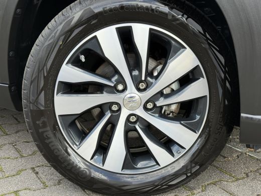 Suzuki S-Cross 1.5 Hybrid AllGrip Style | Pano | Navi | ACC | 360* Camera | LED | Keyless ActivLease financial lease