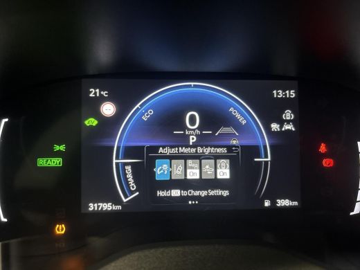 Toyota Yaris Cross 1.5 Hybrid 115 Dynamic Comfort Pack ActivLease financial lease