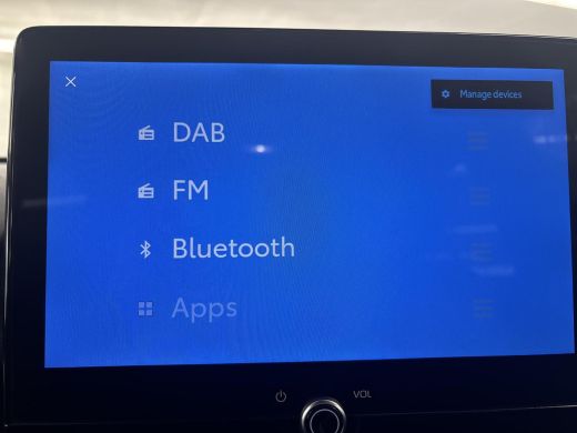 Toyota Yaris Cross 1.5 Hybrid 115 Dynamic Comfort Pack ActivLease financial lease