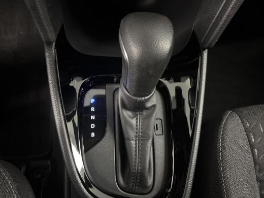 Toyota Yaris Cross 1.5 Hybrid 115 Dynamic Comfort Pack ActivLease financial lease