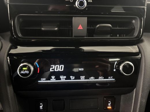 Toyota Yaris Cross 1.5 Hybrid 115 Dynamic Comfort Pack ActivLease financial lease