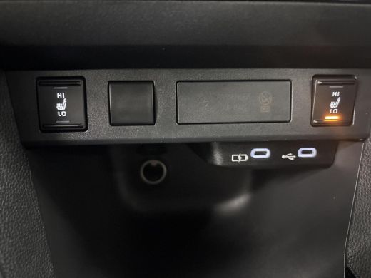 Toyota Yaris Cross 1.5 Hybrid 115 Dynamic Comfort Pack ActivLease financial lease