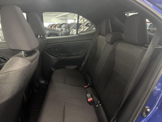 Toyota Yaris Cross 1.5 Hybrid 115 Dynamic Comfort Pack ActivLease financial lease