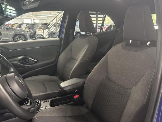 Toyota Yaris Cross 1.5 Hybrid 115 Dynamic Comfort Pack ActivLease financial lease