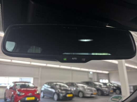 Toyota Yaris Cross 1.5 Hybrid 115 Dynamic Comfort Pack ActivLease financial lease