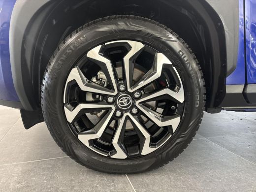 Toyota Yaris Cross 1.5 Hybrid 115 Dynamic Comfort Pack ActivLease financial lease