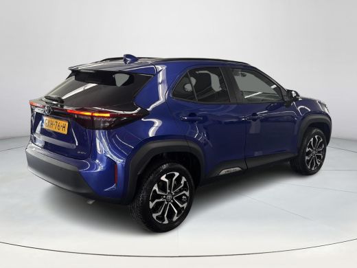 Toyota Yaris Cross 1.5 Hybrid 115 Dynamic Comfort Pack ActivLease financial lease