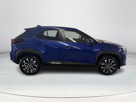 Toyota Yaris Cross 1.5 Hybrid 115 Dynamic Comfort Pack ActivLease financial lease