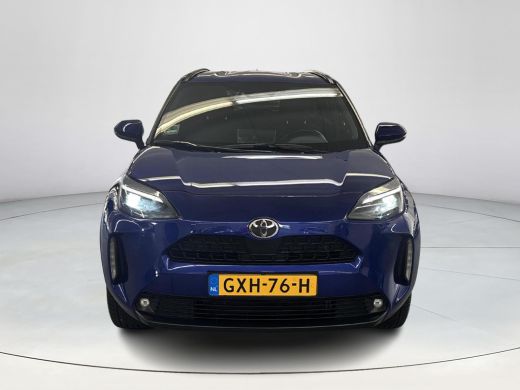 Toyota Yaris Cross 1.5 Hybrid 115 Dynamic Comfort Pack ActivLease financial lease