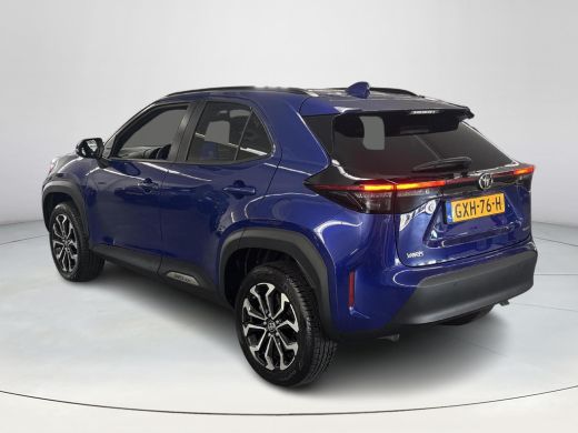 Toyota Yaris Cross 1.5 Hybrid 115 Dynamic Comfort Pack ActivLease financial lease