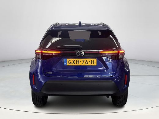 Toyota Yaris Cross 1.5 Hybrid 115 Dynamic Comfort Pack ActivLease financial lease