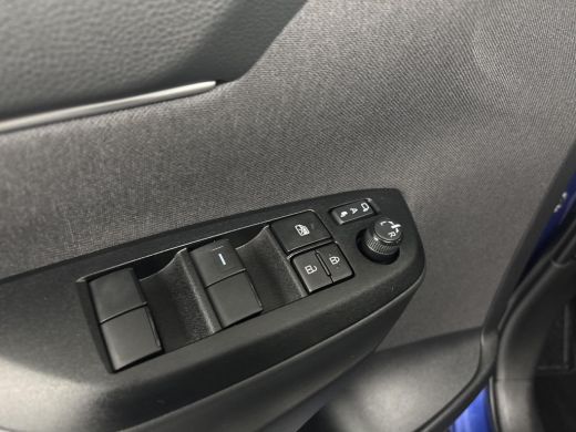 Toyota Yaris Cross 1.5 Hybrid 115 Dynamic Comfort Pack ActivLease financial lease