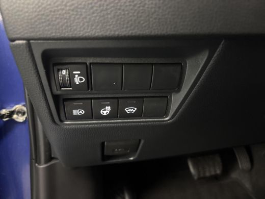 Toyota Yaris Cross 1.5 Hybrid 115 Dynamic Comfort Pack ActivLease financial lease