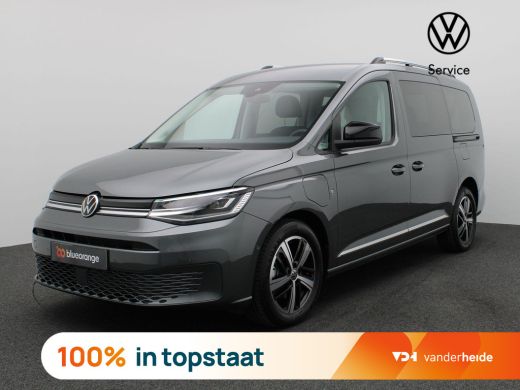 Volkswagen Caddy 1.5 TSI eHybrid Style 115PK DSG Navi, schuifdeur links & rechts, Travel Assist, App-Connect, Wint... Volkswagen Caddy 1.5 TSI eHybrid Style 115PK DSG Navi, schuifdeur links & rechts, Travel Assist, App-Connect, Wint...
