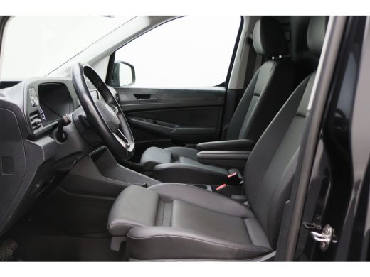 Volkswagen Caddy 2.0 TDI DSG Comfort 2x Schuifdeur, LED, Standkachel, ACC, Apple CarPlay, ErgoComfort, Trekhaak ActivLease financial lease