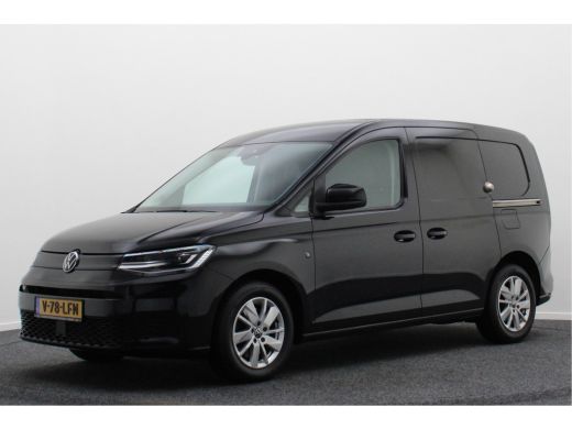 Volkswagen Caddy 2.0 TDI DSG Comfort 2x Schuifdeur, LED, Standkachel, ACC, Apple CarPlay, ErgoComfort, Trekhaak ActivLease financial lease