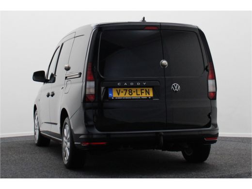Volkswagen Caddy 2.0 TDI DSG Comfort 2x Schuifdeur, LED, Standkachel, ACC, Apple CarPlay, ErgoComfort, Trekhaak ActivLease financial lease