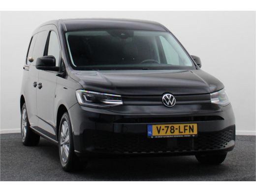 Volkswagen Caddy 2.0 TDI DSG Comfort 2x Schuifdeur, LED, Standkachel, ACC, Apple CarPlay, ErgoComfort, Trekhaak ActivLease financial lease
