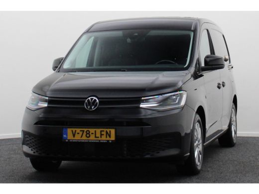 Volkswagen Caddy 2.0 TDI DSG Comfort 2x Schuifdeur, LED, Standkachel, ACC, Apple CarPlay, ErgoComfort, Trekhaak ActivLease financial lease