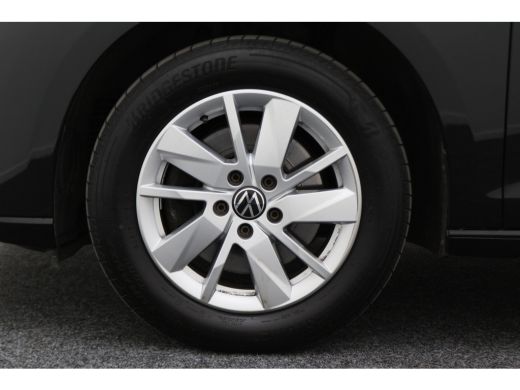 Volkswagen Caddy 2.0 TDI DSG Comfort 2x Schuifdeur, LED, Standkachel, ACC, Apple CarPlay, ErgoComfort, Trekhaak ActivLease financial lease