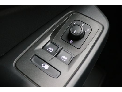 Volkswagen Caddy 2.0 TDI DSG Comfort 2x Schuifdeur, LED, Standkachel, ACC, Apple CarPlay, ErgoComfort, Trekhaak ActivLease financial lease