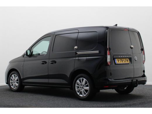 Volkswagen Caddy 2.0 TDI DSG Comfort 2x Schuifdeur, LED, Standkachel, ACC, Apple CarPlay, ErgoComfort, Trekhaak ActivLease financial lease