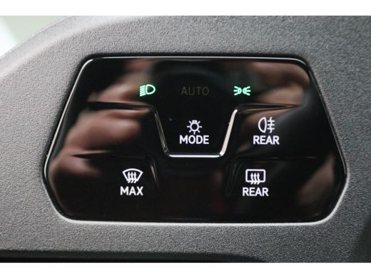 Volkswagen Caddy 2.0 TDI DSG Comfort 2x Schuifdeur, LED, Standkachel, ACC, Apple CarPlay, ErgoComfort, Trekhaak ActivLease financial lease