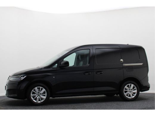 Volkswagen Caddy 2.0 TDI DSG Comfort 2x Schuifdeur, LED, Standkachel, ACC, Apple CarPlay, ErgoComfort, Trekhaak ActivLease financial lease