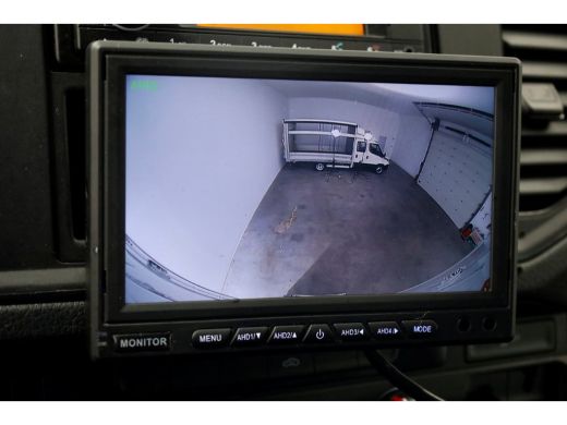 Volkswagen Crafter 35 2.0 TDI E6 Bakwagen met achterdeuren 2 Persoons 02-2020 ActivLease financial lease