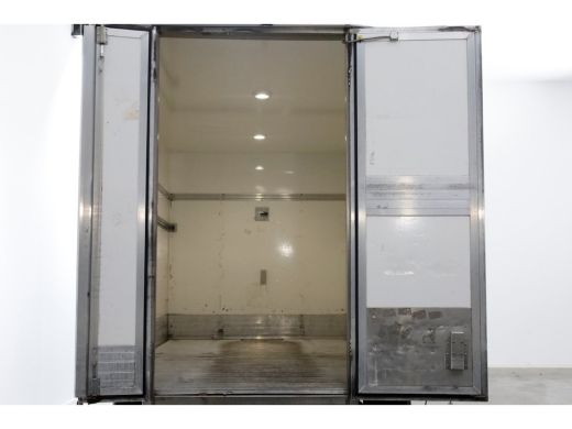 Volkswagen Crafter 35 2.0 TDI E6 Bakwagen met achterdeuren 2 Persoons 02-2020 ActivLease financial lease