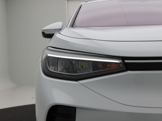 Volkswagen ID.4 Pro 77 kWh 204 Pk Automaat | SOH 96% | Trekhaak | LED | Adaptive Cruise | Carplay | Stoel Verwarm... ActivLease financial lease