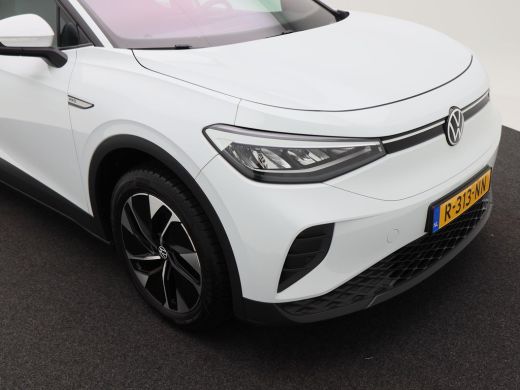 Volkswagen ID.4 Pro 77 kWh 204 Pk Automaat | SOH 96% | Trekhaak | LED | Adaptive Cruise | Carplay | Stoel Verwarm... ActivLease financial lease