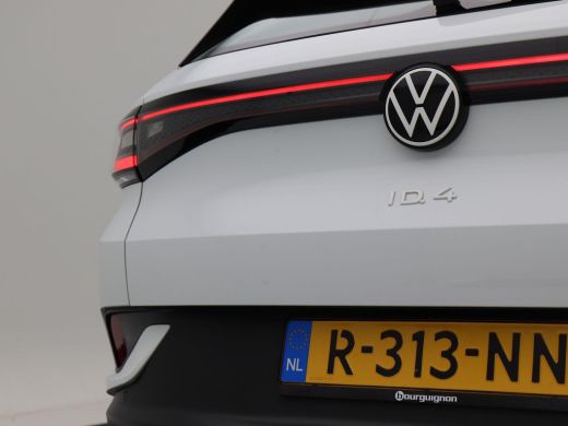 Volkswagen ID.4 Pro 77 kWh 204 Pk Automaat | SOH 96% | Trekhaak | LED | Adaptive Cruise | Carplay | Stoel Verwarm... ActivLease financial lease