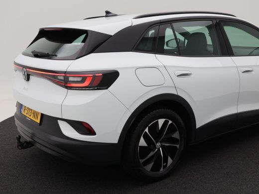 Volkswagen ID.4 Pro 77 kWh 204 Pk Automaat | SOH 96% | Trekhaak | LED | Adaptive Cruise | Carplay | Stoel Verwarm... ActivLease financial lease