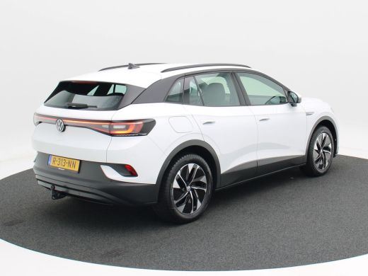 Volkswagen ID.4 Pro 77 kWh 204 Pk Automaat | SOH 96% | Trekhaak | LED | Adaptive Cruise | Carplay | Stoel Verwarm... ActivLease financial lease