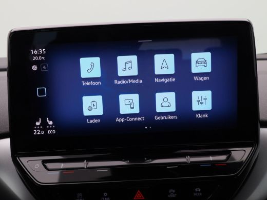 Volkswagen ID.4 Pro 77 kWh 204 Pk Automaat | SOH 96% | Trekhaak | LED | Adaptive Cruise | Carplay | Stoel Verwarm... ActivLease financial lease