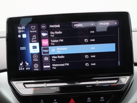 Volkswagen ID.4 Pro 77 kWh 204 Pk Automaat | SOH 96% | Trekhaak | LED | Adaptive Cruise | Carplay | Stoel Verwarm... ActivLease financial lease