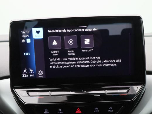 Volkswagen ID.4 Pro 77 kWh 204 Pk Automaat | SOH 96% | Trekhaak | LED | Adaptive Cruise | Carplay | Stoel Verwarm... ActivLease financial lease