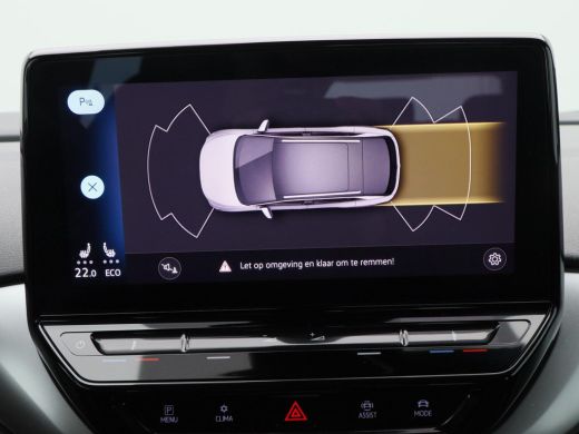 Volkswagen ID.4 Pro 77 kWh 204 Pk Automaat | SOH 96% | Trekhaak | LED | Adaptive Cruise | Carplay | Stoel Verwarm... ActivLease financial lease