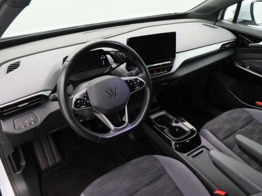 Volkswagen ID.4 Pro 77 kWh 204 Pk Automaat | SOH 96% | Trekhaak | LED | Adaptive Cruise | Carplay | Stoel Verwarm... ActivLease financial lease