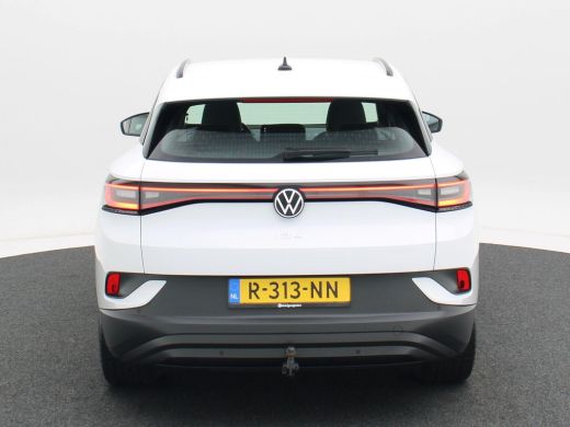 Volkswagen ID.4 Pro 77 kWh 204 Pk Automaat | SOH 96% | Trekhaak | LED | Adaptive Cruise | Carplay | Stoel Verwarm... ActivLease financial lease