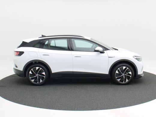 Volkswagen ID.4 Pro 77 kWh 204 Pk Automaat | SOH 96% | Trekhaak | LED | Adaptive Cruise | Carplay | Stoel Verwarm... ActivLease financial lease
