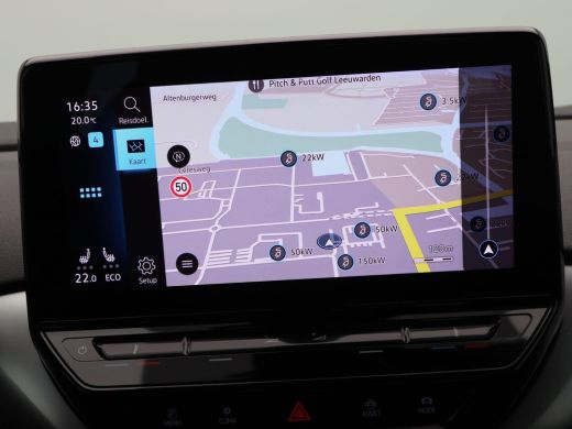 Volkswagen ID.4 Pro 77 kWh 204 Pk Automaat | SOH 96% | Trekhaak | LED | Adaptive Cruise | Carplay | Stoel Verwarm... ActivLease financial lease