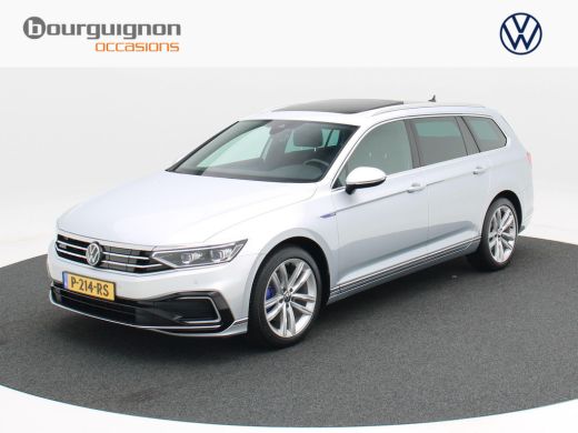 Volkswagen Passat Variant 1.4 TSi 218 Pk Automaat PHEV GTE Business | Panoramadak | Full LED | 18 Inch | Camera | C...